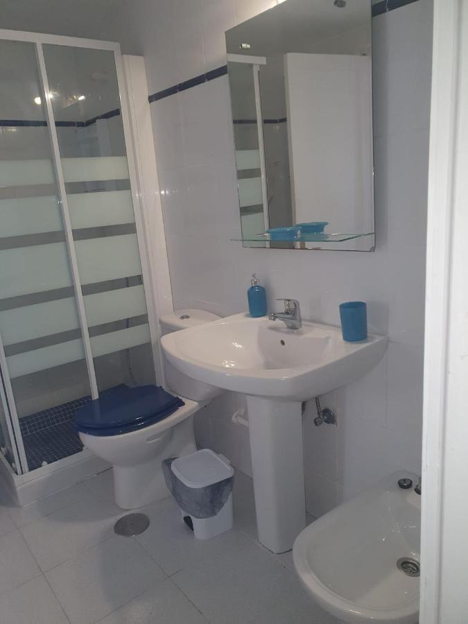 Apartamento 105 Complejo Aguazul Puerto del Carmen (Lanzarote) Exterior foto