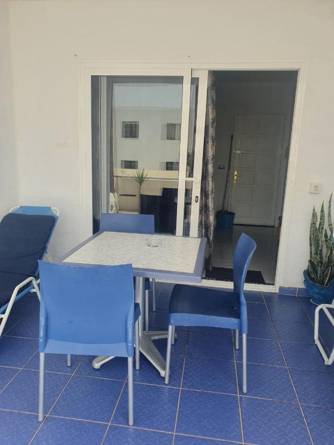 Apartamento 105 Complejo Aguazul Puerto del Carmen (Lanzarote) Exterior foto