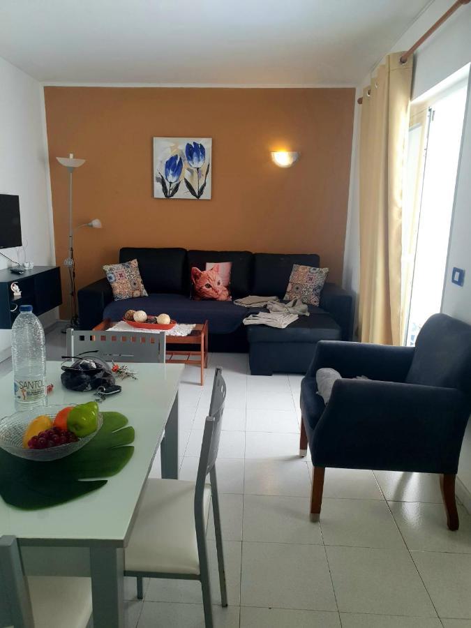 Apartamento 105 Complejo Aguazul Puerto del Carmen (Lanzarote) Exterior foto