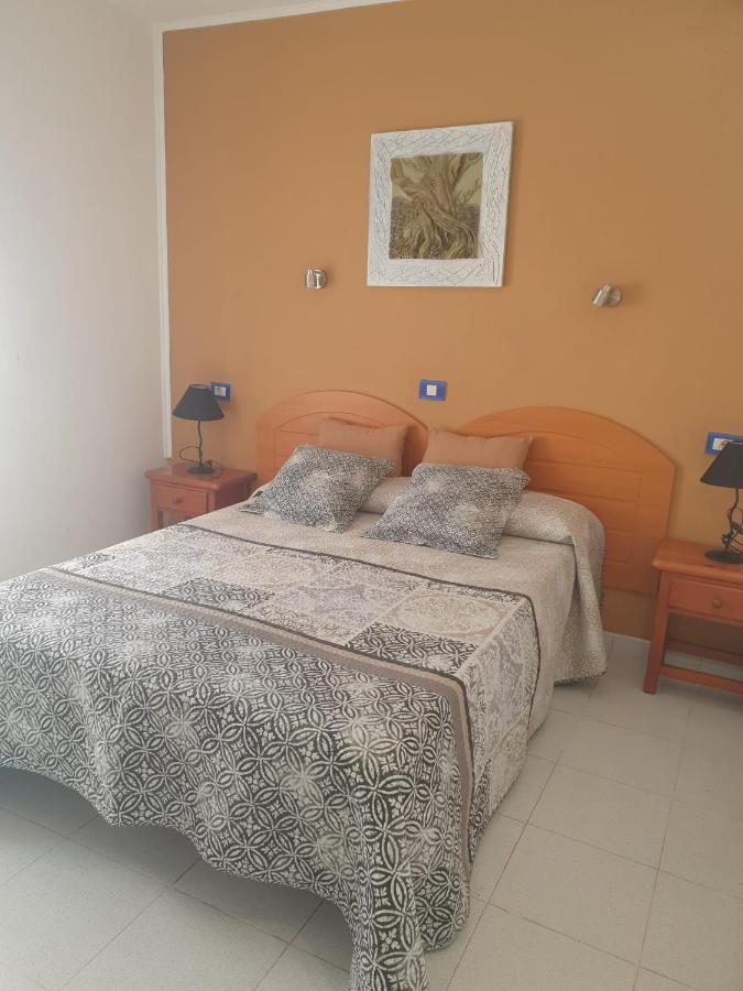 Apartamento 105 Complejo Aguazul Puerto del Carmen (Lanzarote) Exterior foto