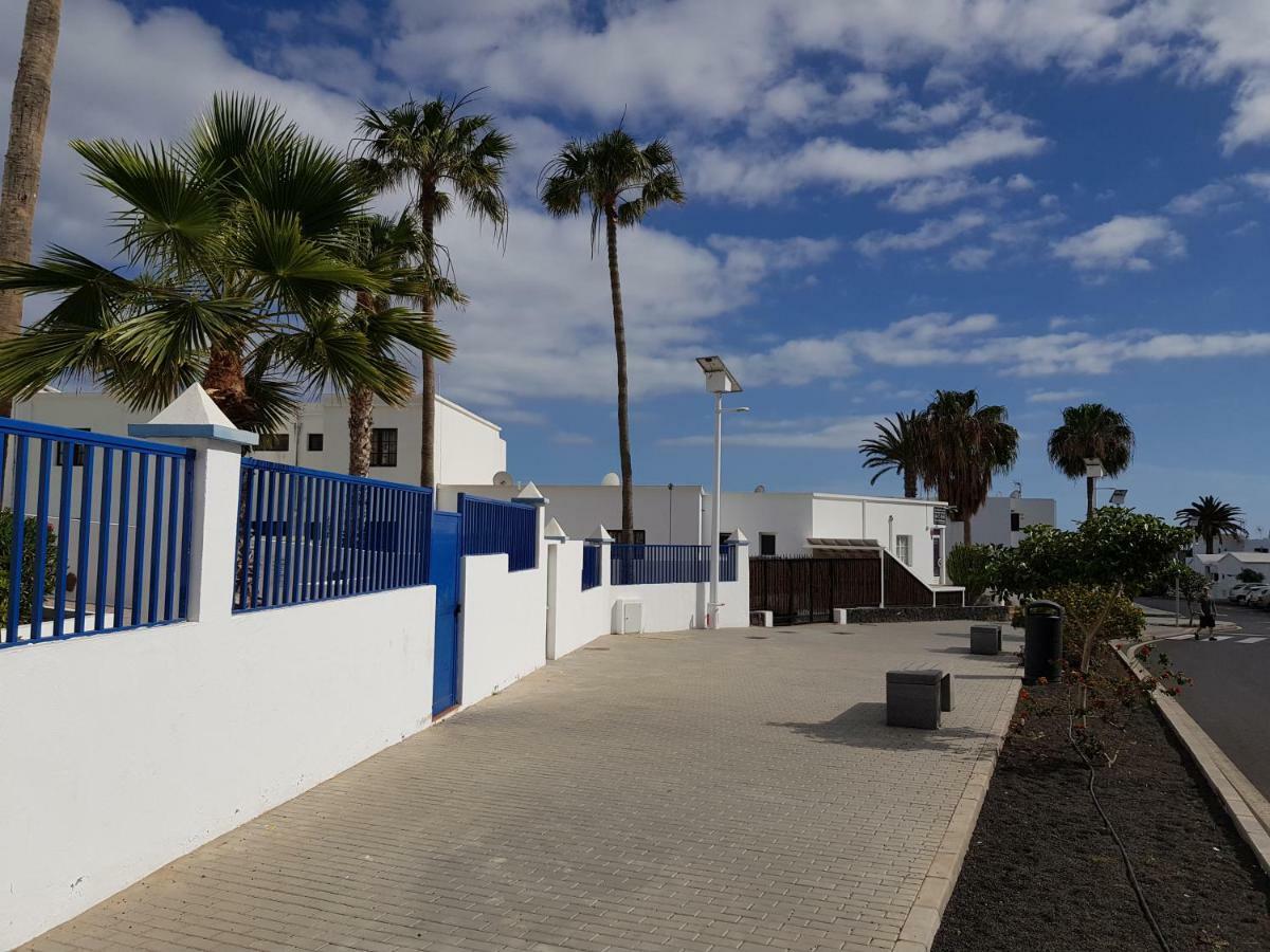 Apartamento 105 Complejo Aguazul Puerto del Carmen (Lanzarote) Exterior foto