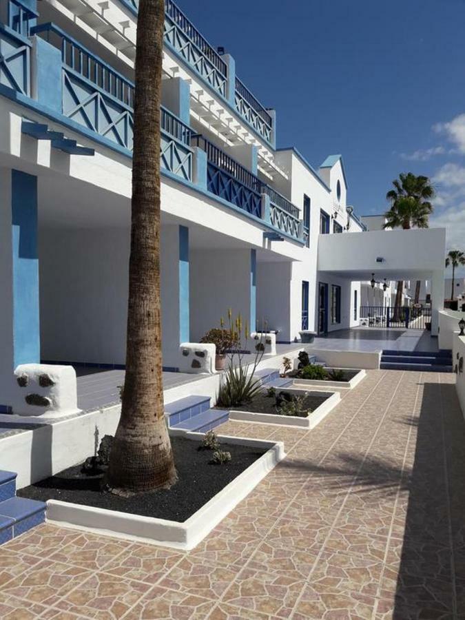 Apartamento 105 Complejo Aguazul Puerto del Carmen (Lanzarote) Exterior foto