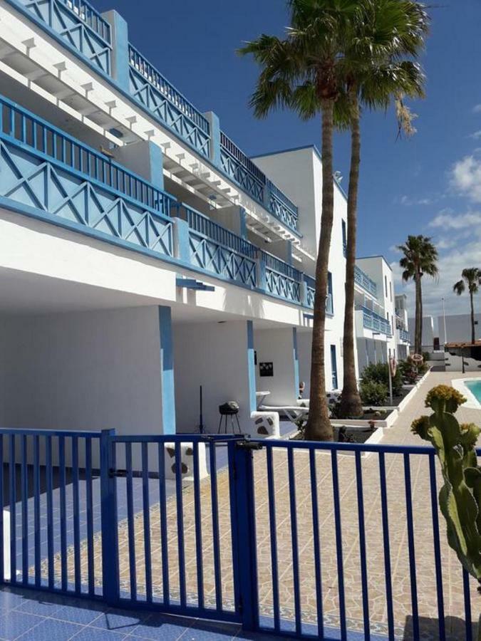 Apartamento 105 Complejo Aguazul Puerto del Carmen (Lanzarote) Exterior foto