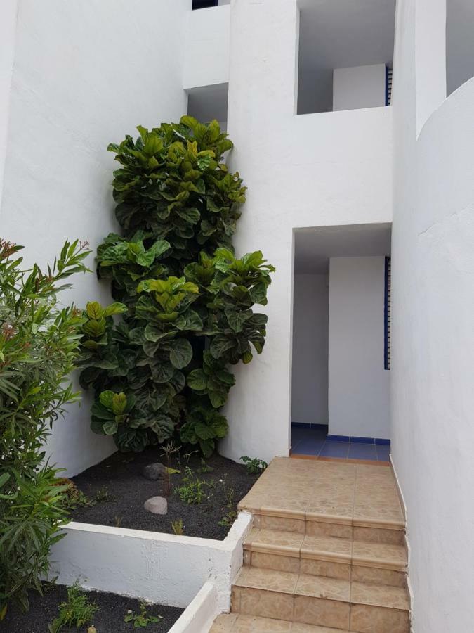 Apartamento 105 Complejo Aguazul Puerto del Carmen (Lanzarote) Exterior foto